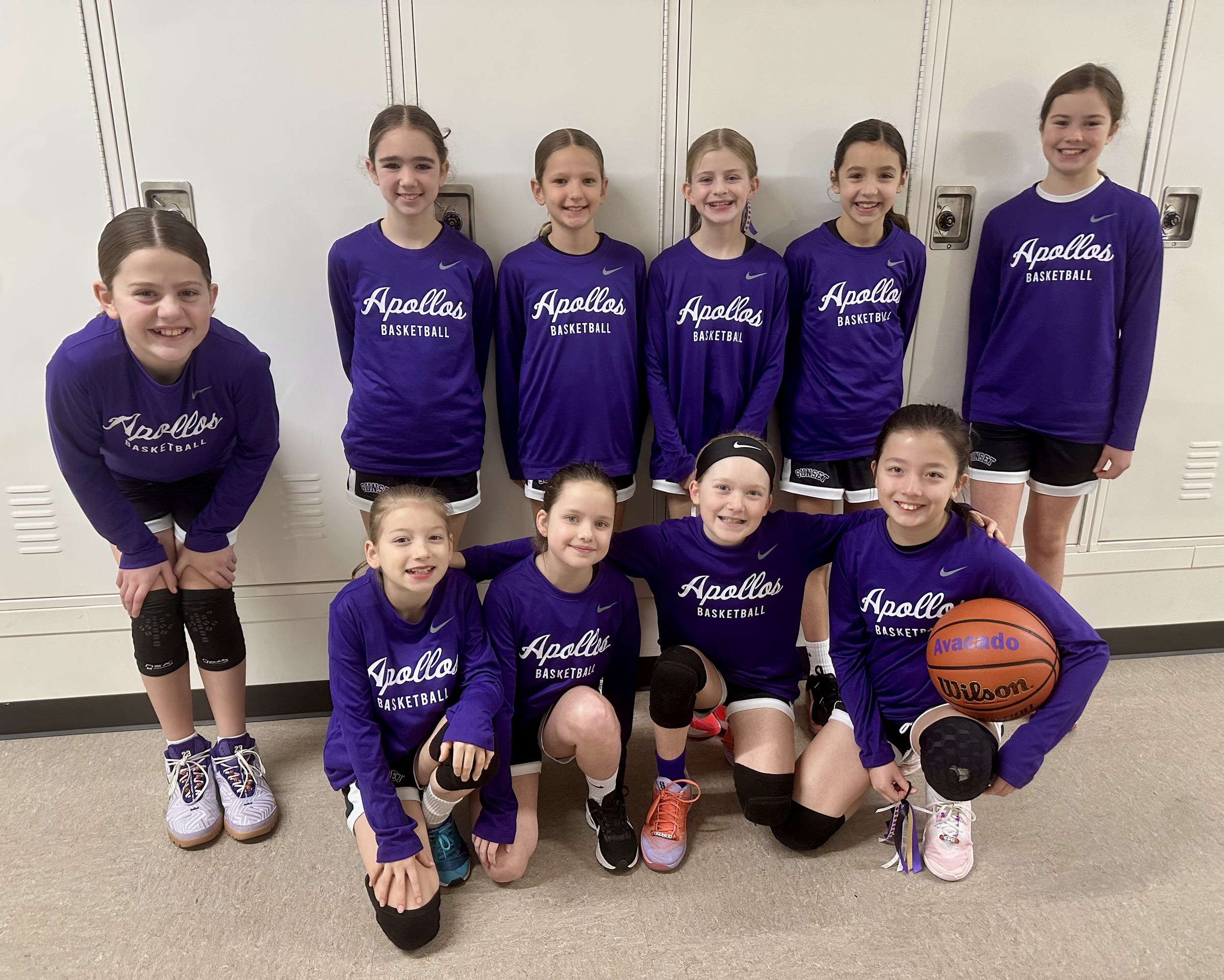 Team photo